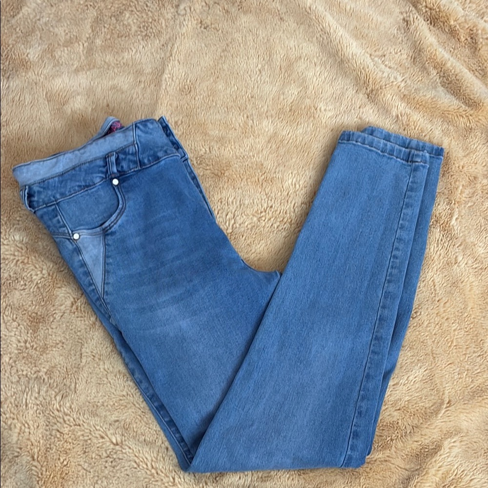 Classic Blue Women's Jeans
